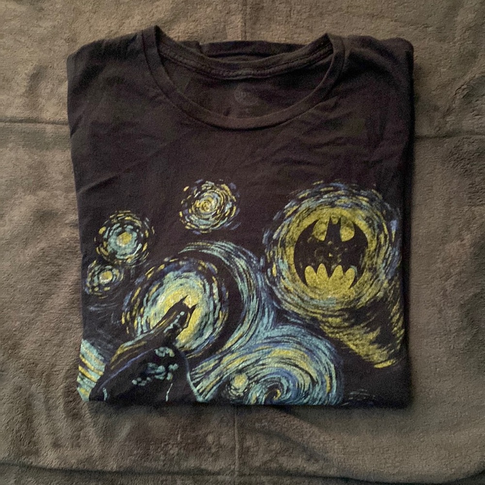 Batman T Shirt